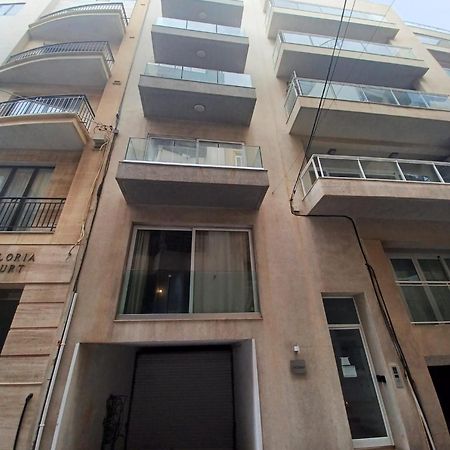 Sliema Apartment Close To Beach المظهر الخارجي الصورة