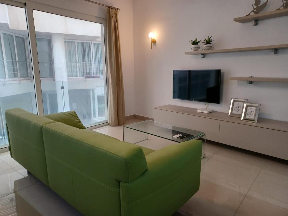 Sliema Apartment Close To Beach المظهر الخارجي الصورة