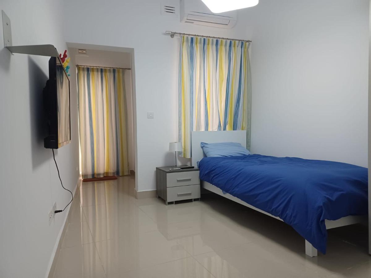 Sliema Apartment Close To Beach المظهر الخارجي الصورة