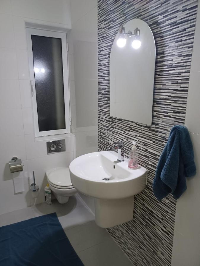 Sliema Apartment Close To Beach المظهر الخارجي الصورة