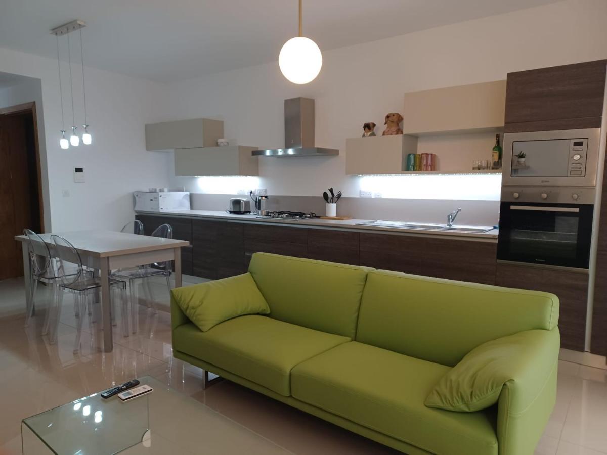 Sliema Apartment Close To Beach المظهر الخارجي الصورة